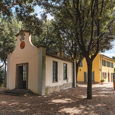 Ferienwohnung Fattoria Laviosa Fauglia Exterior foto