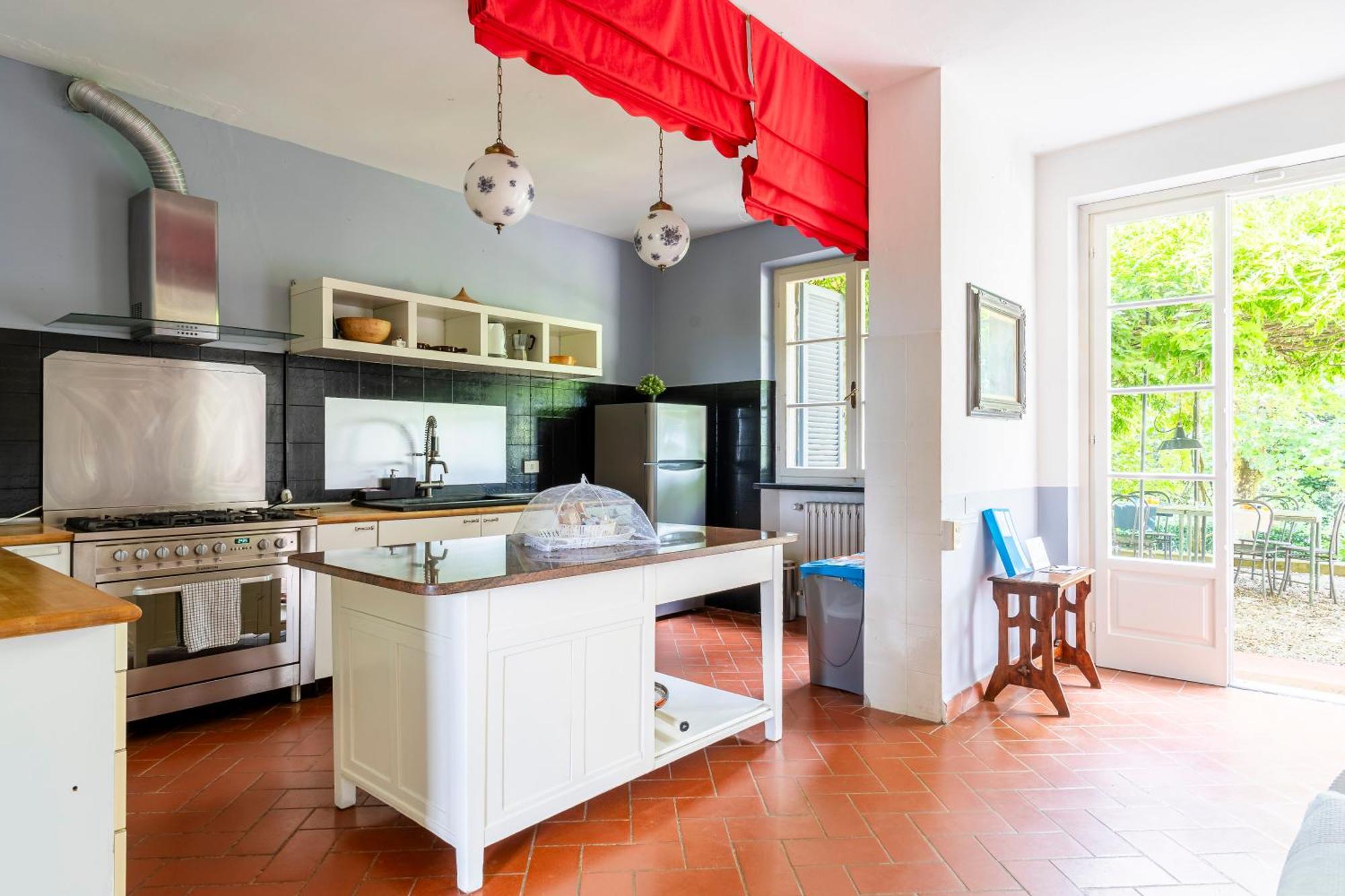 Ferienwohnung Fattoria Laviosa Fauglia Zimmer foto