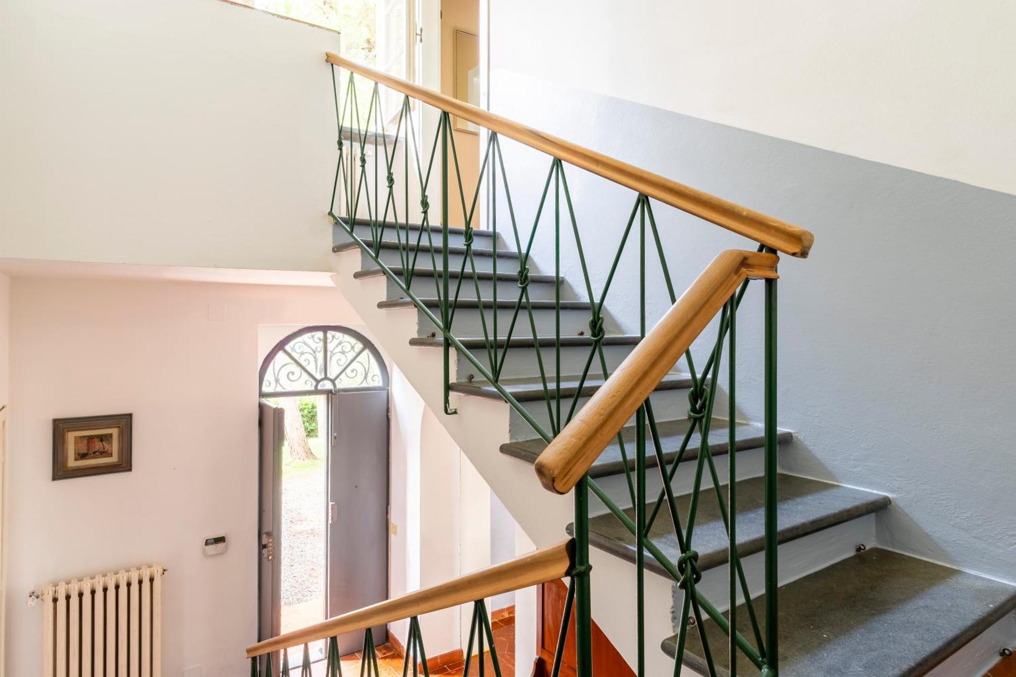 Ferienwohnung Fattoria Laviosa Fauglia Zimmer foto