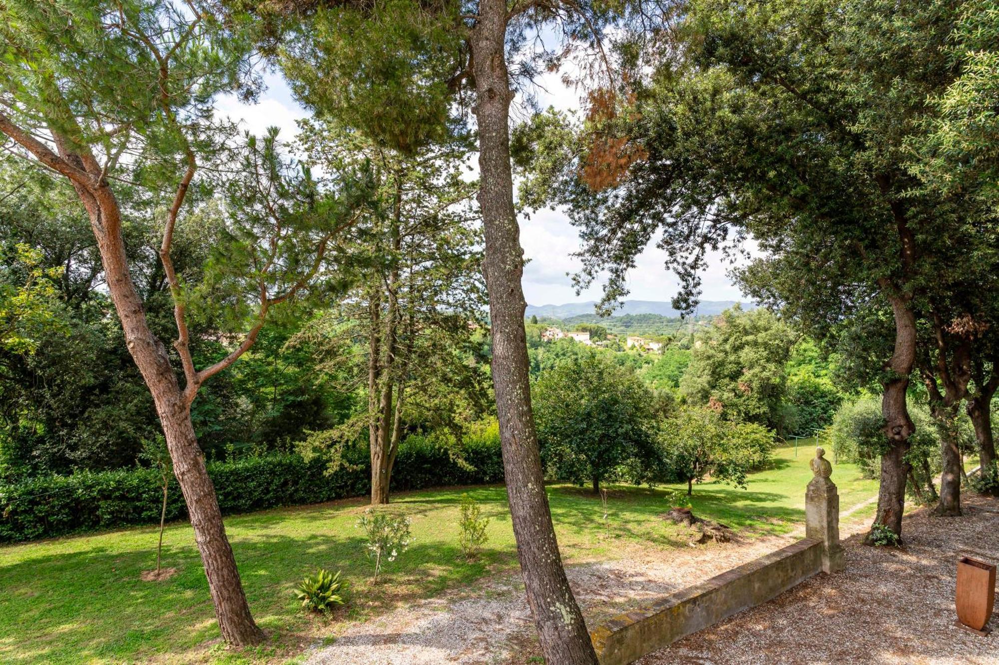 Ferienwohnung Fattoria Laviosa Fauglia Zimmer foto