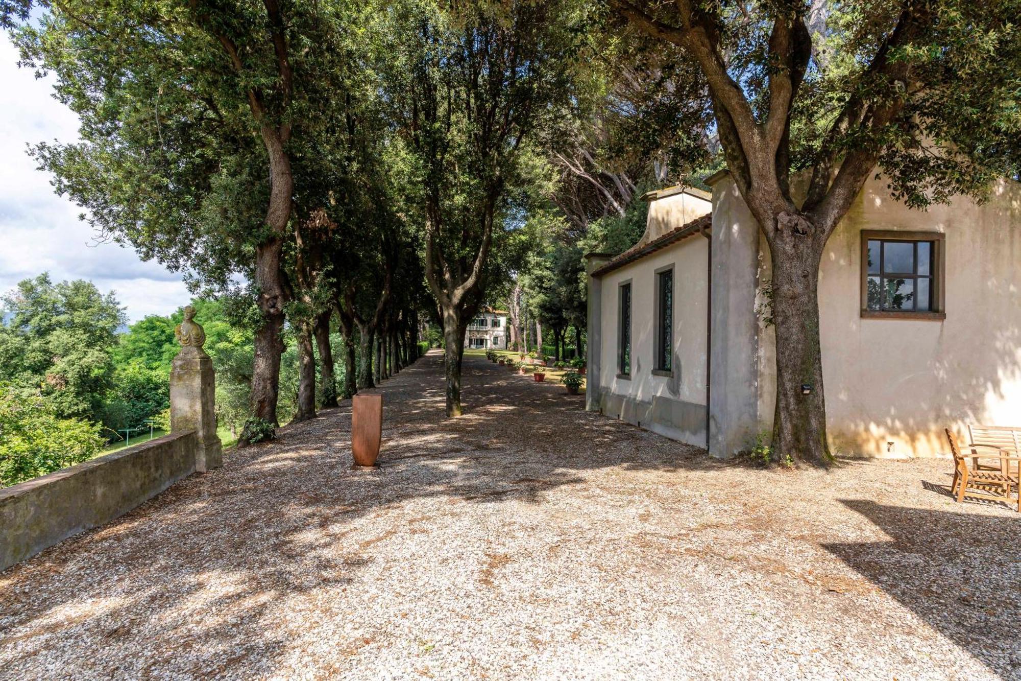 Ferienwohnung Fattoria Laviosa Fauglia Zimmer foto