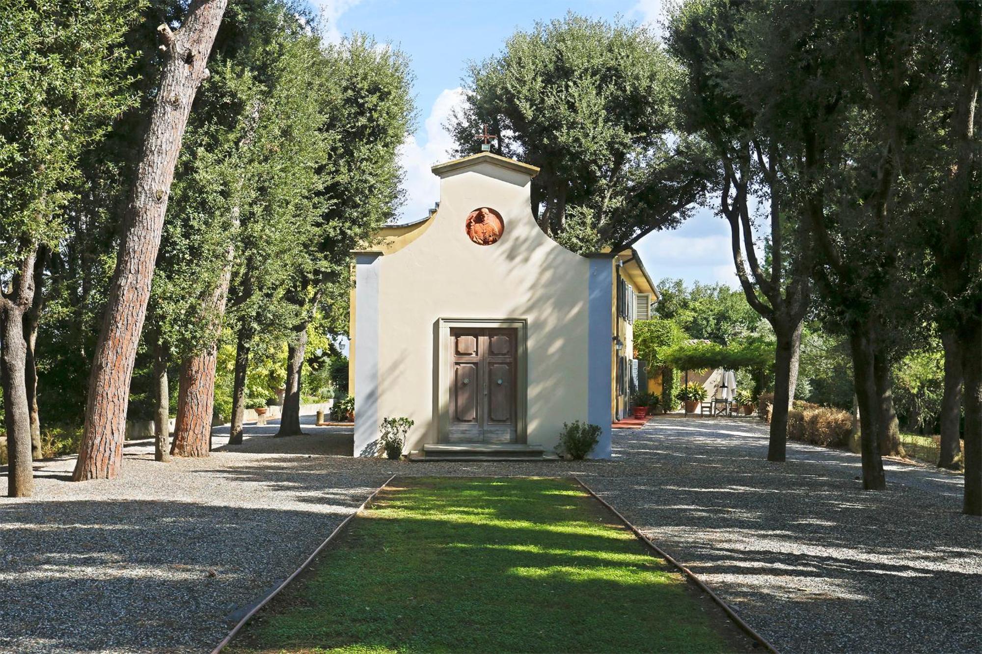 Ferienwohnung Fattoria Laviosa Fauglia Exterior foto